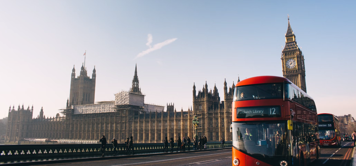 Free tour en Londres